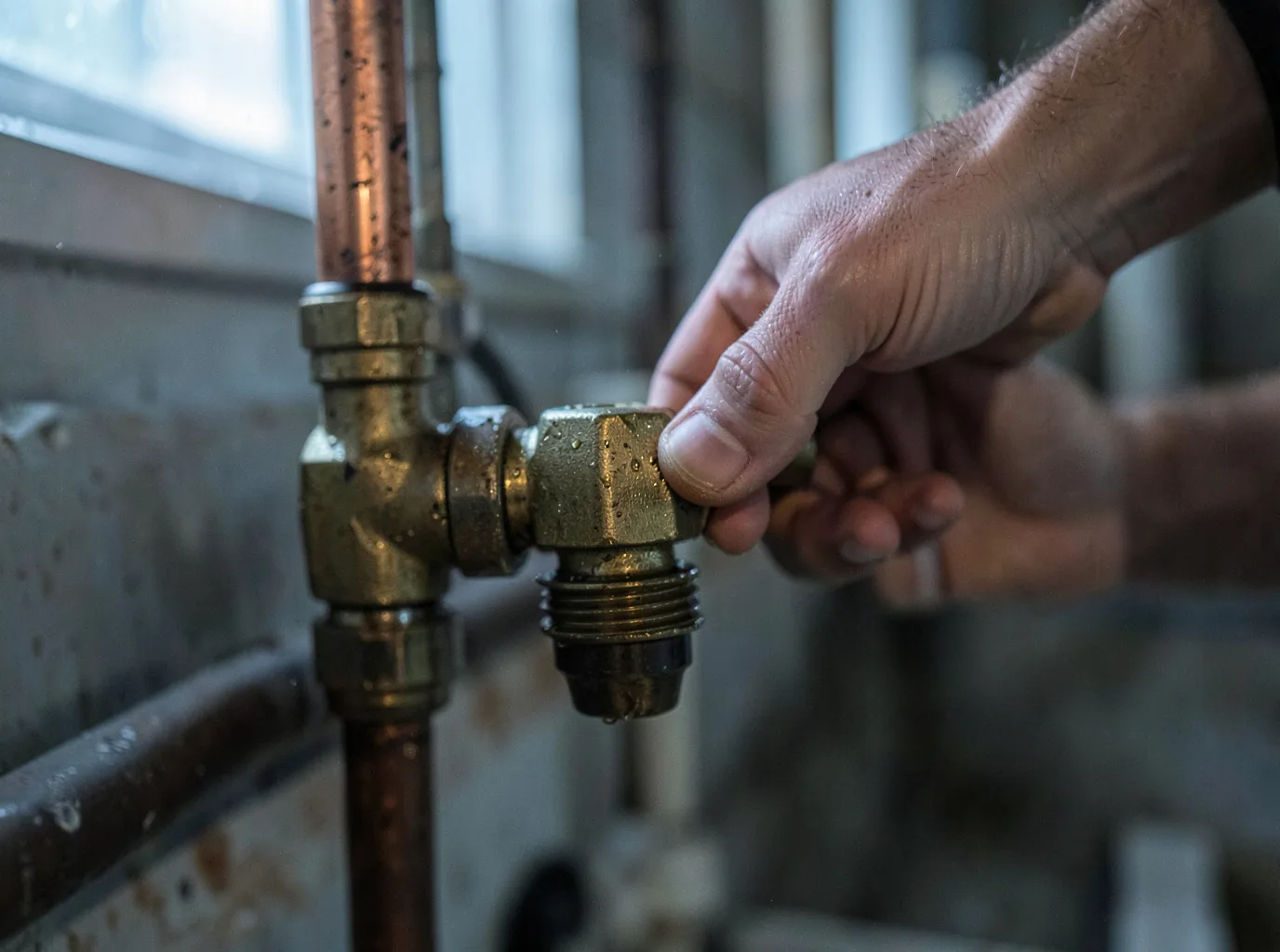 Emergency Plumber Hanford, CA FAQs